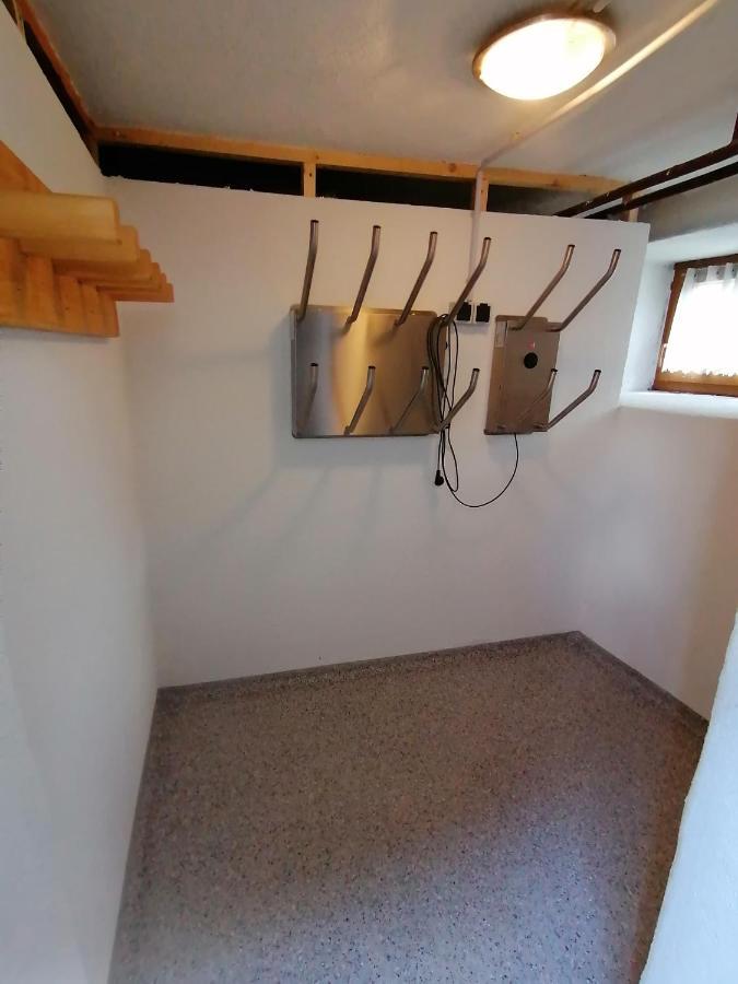 Ferienhaus Andrea Ramsau im Zillertal Exteriör bild
