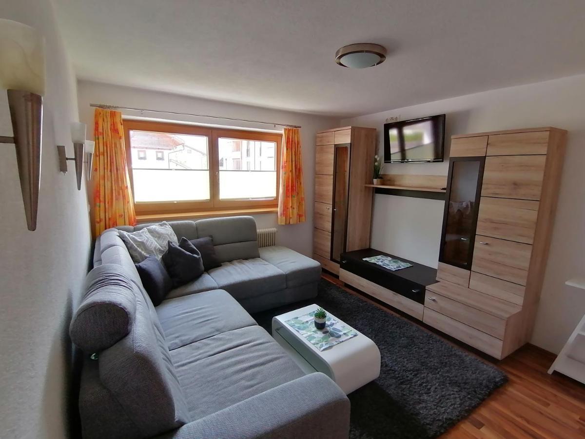 Ferienhaus Andrea Ramsau im Zillertal Exteriör bild