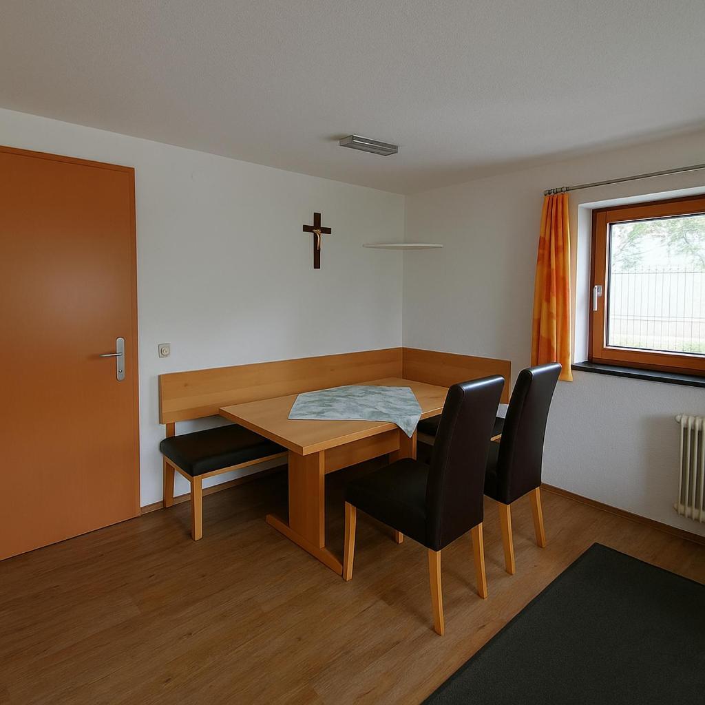 Ferienhaus Andrea Ramsau im Zillertal Exteriör bild